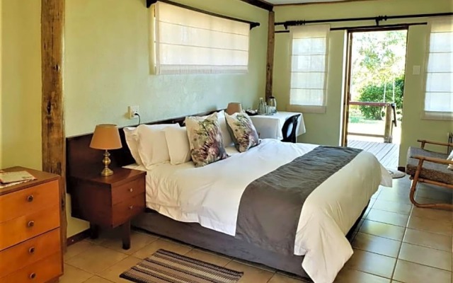 Elandsview Guesthouse