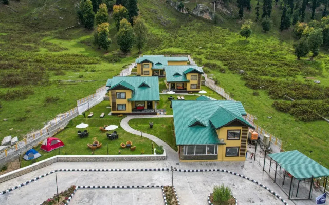 Arco Hotels & Resorts Sonamarg