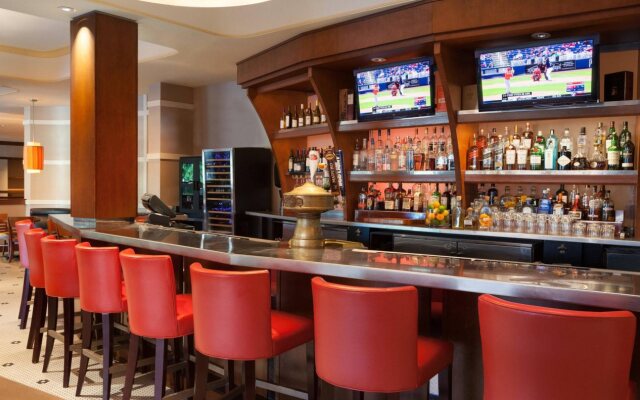 West Palm Beach Marriott