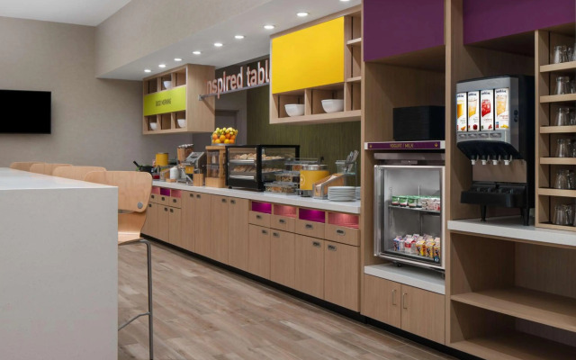 Home2 suites by Hilton, Carlsbad, New Mexico