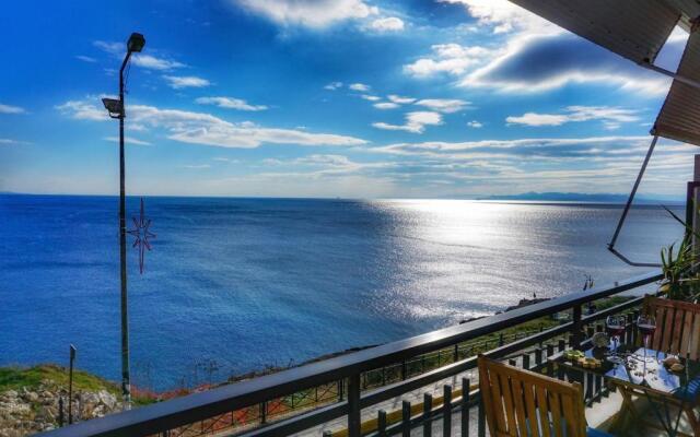 Seaview apartment