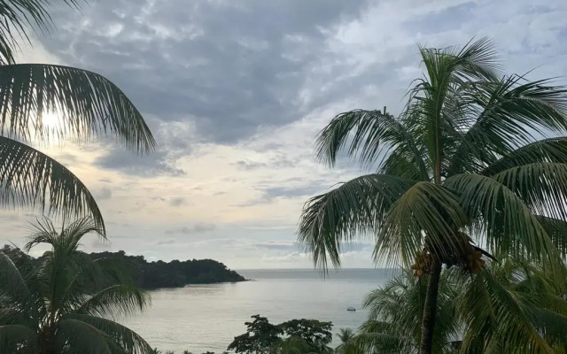 Rancho Corcovado Lodge