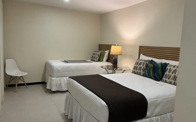 Hotel Boutique Iguana Verde