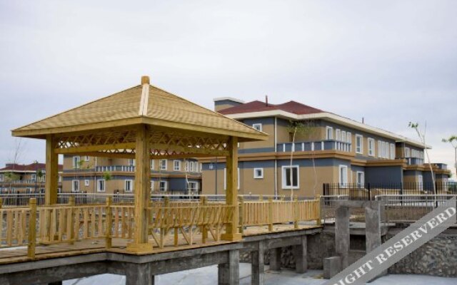 Zhongxing Manor Hotel