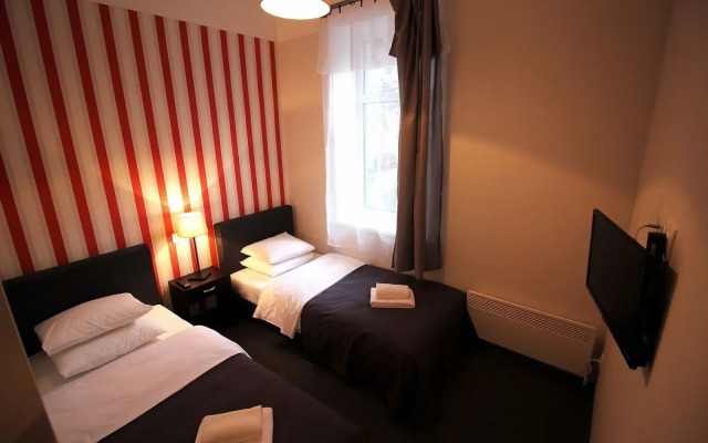 Bed&Breakfast Baznicas 33