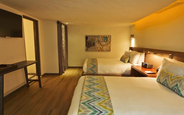 The Alest Hotel