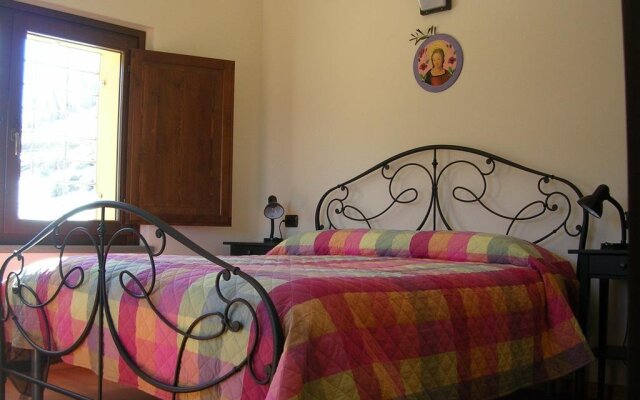 Agriturismo Il Faggio