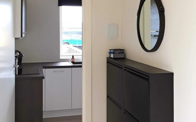 8 Person Holiday Home in Sydals