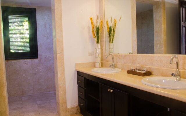 Luxury Villas at Tortuga Bay