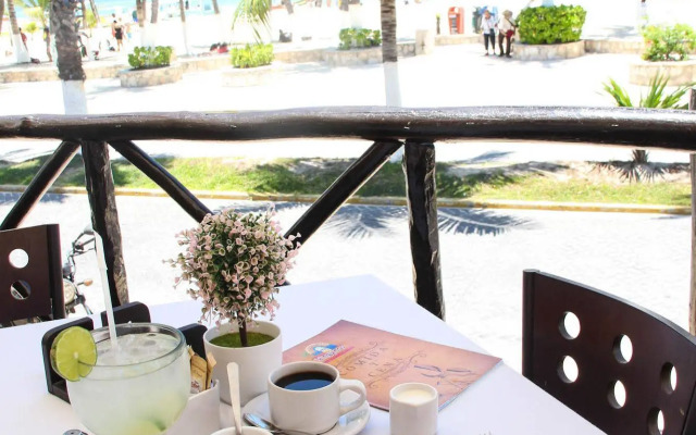 Hotel Posada Del Mar