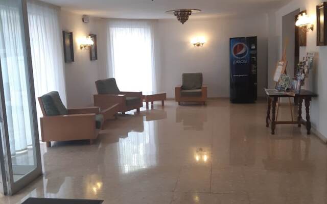 Hotel Castella