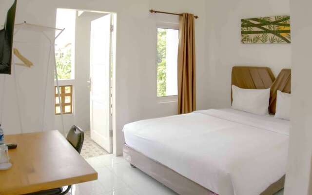 Kamojo Guest House