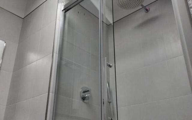 Vento di Levante Suite