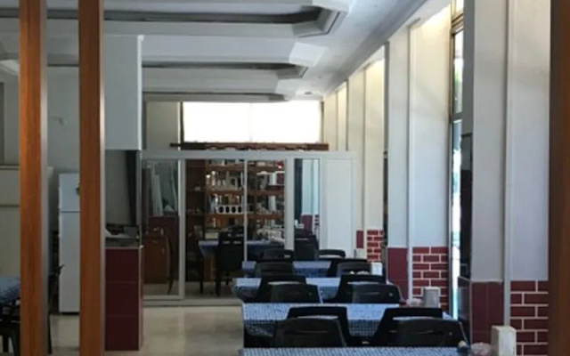 Grand Hotel Kekova