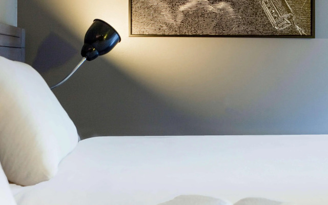 Ibis Styles Paris Mairie De Montreuil
