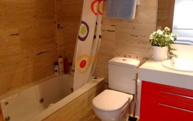 Tranquil Holiday Home in Platja D'aro with Hot Tub