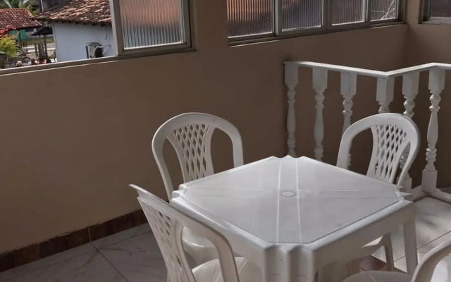 Apartamento Suíte em Soure.