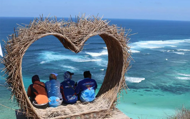 Manuh Guest House