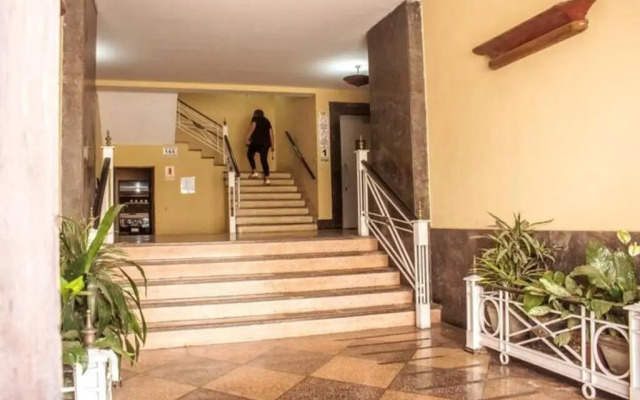 Apartamento Entero en Centro de Miraflores - 2 habitaciones