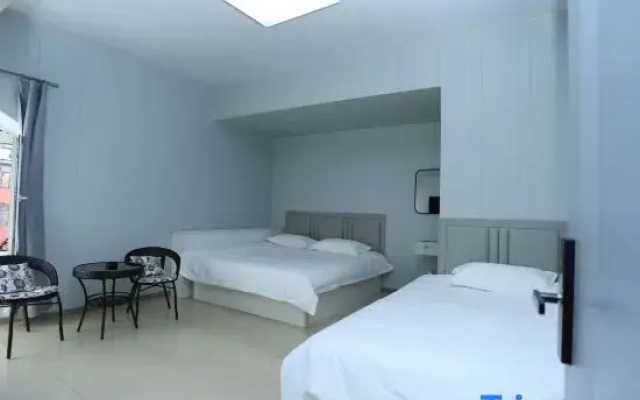 Xinxu Business Hotel