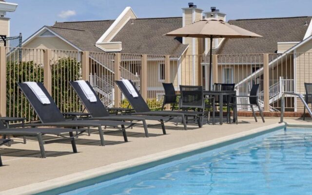 Sonesta ES Suites Wilmington - Newark