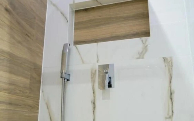 Charming 1-bed Apartment in Nea Moudania