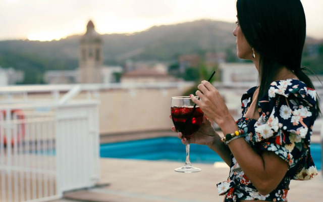 30º Hotels - Hotel Espanya Calella