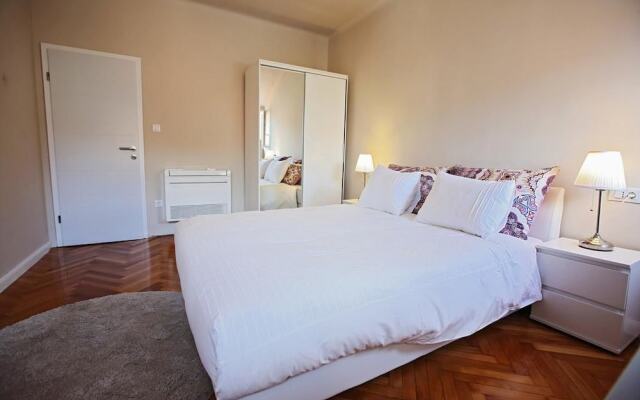 White Stone Apartment  Diocletian Palace