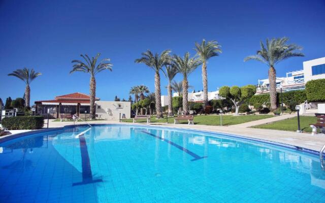 CORAL BAY suite Cyprus