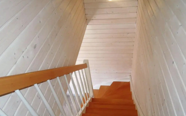 Cottage in Niechorze Near Baltic Sea Beach
