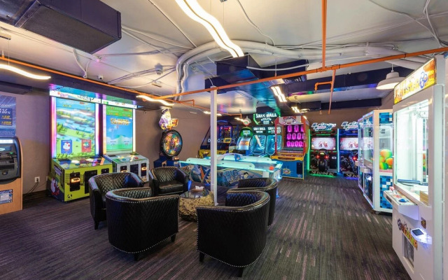 Westgate 4803b Studio, Park City