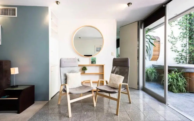 Adelaide Cbd Luxury  Spa Netflix Wifi