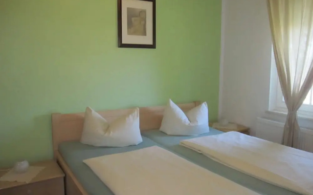 Pension Mahrets Puppenstube