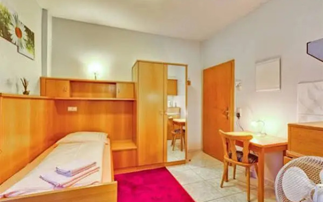 Hotel La Ferté