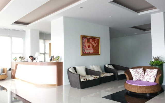 The Sita Princess Buriram