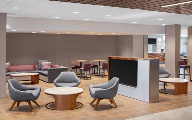 Courtyard by Marriott Wayne Fairfield