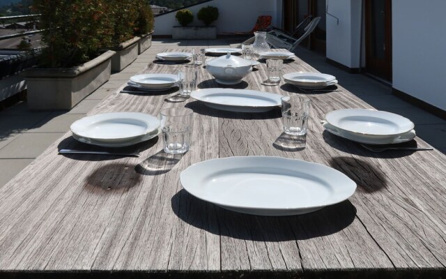 Les Platanes I5 Haute-nendaz