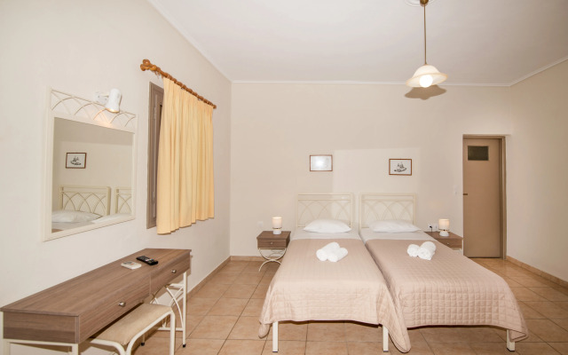 Enjoy Villas