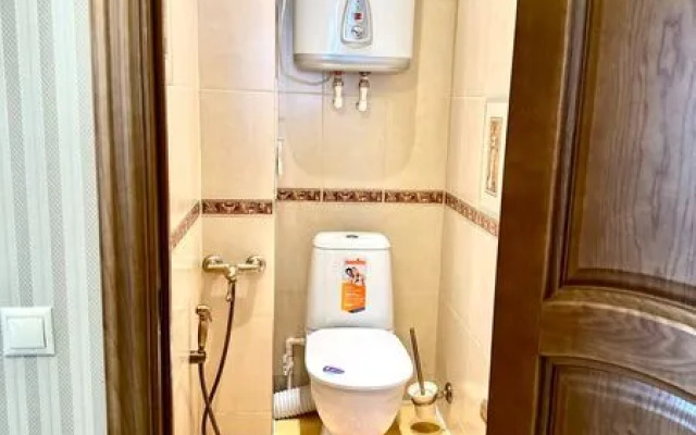 Апартаменты на Раскольникова, д. 83