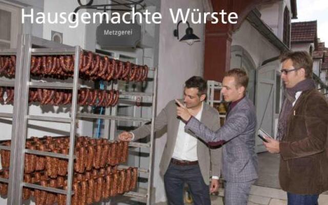Stiftung Kartause Ittingen