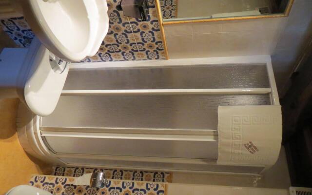 Apartment El botón charro