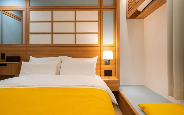 Stay Passport Fukuoka Ryokan Daejeon Yuseong