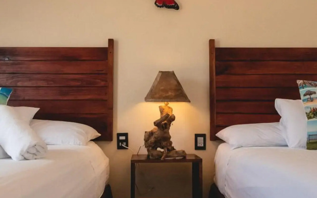 Villas Palmar Holbox