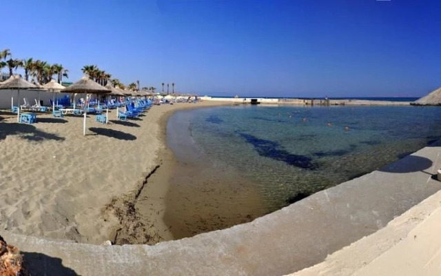Ble Island