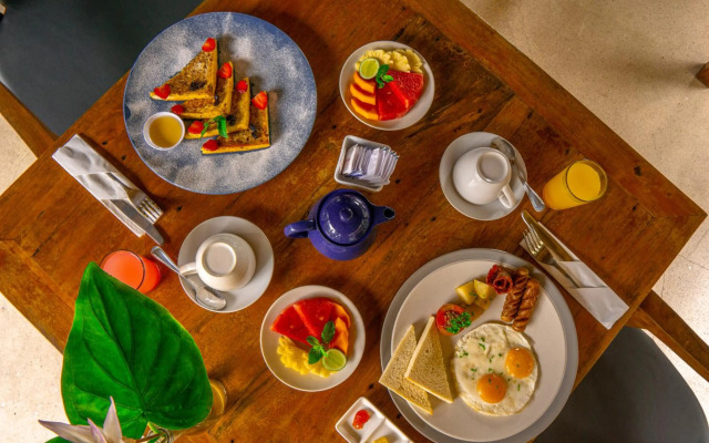 Artini Bisma Ubud Hotel