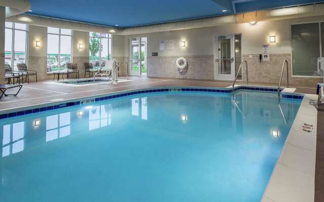 Hilton Garden Inn Bettendorf/ Quad Cities