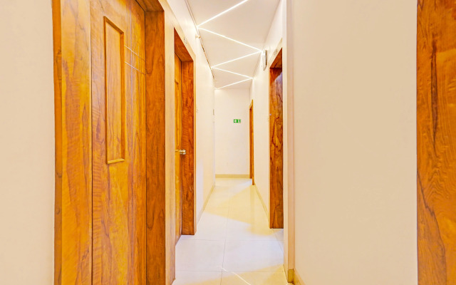 Super Hotel O Dighori Nagpur