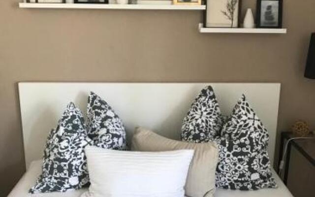 Luxury Apartment Vorstetten