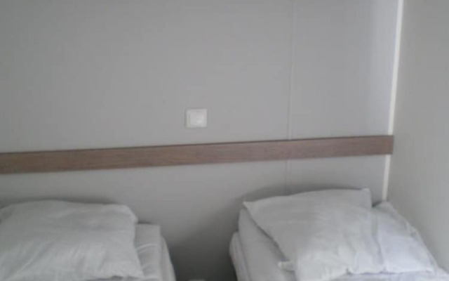 Camping aux Cygnes d'Opale