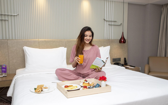 Radisson Hotel Sector 29 Gurugram